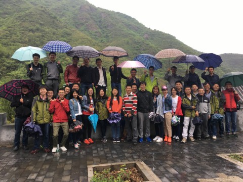 我们约定的旅行