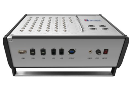 整车测试专用数据采集系统